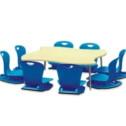 Floor Activity Tables
