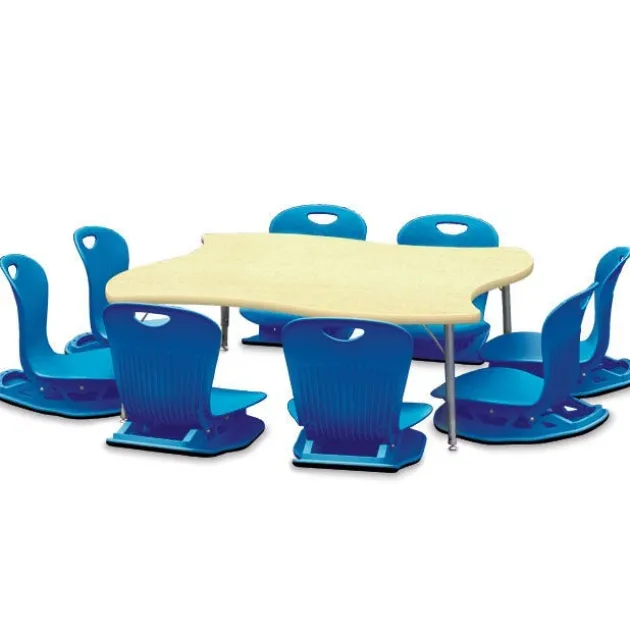 Floor Activity Tables