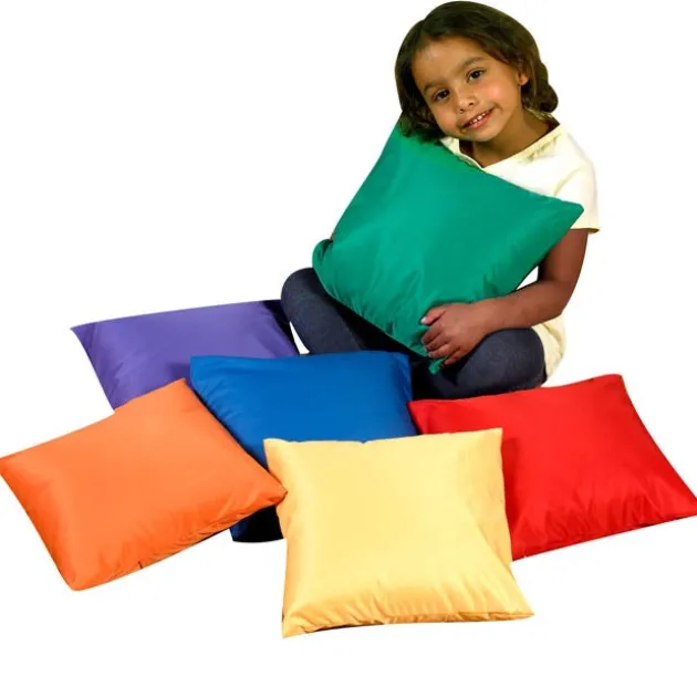 Floor Pillows