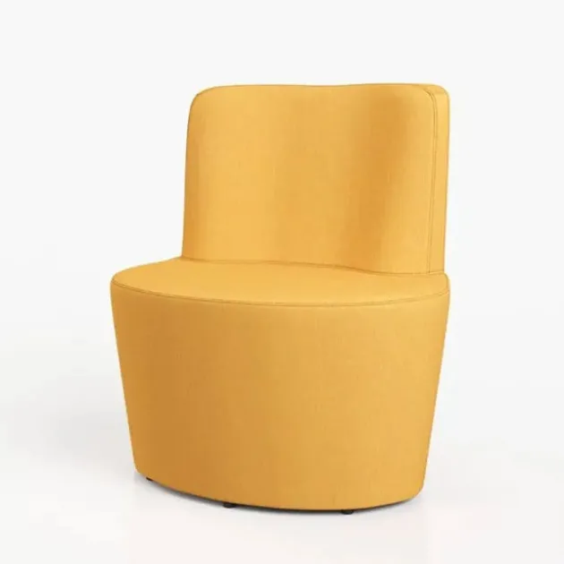 Flowform Learn Lounge Package, 3 Piece Single Pod