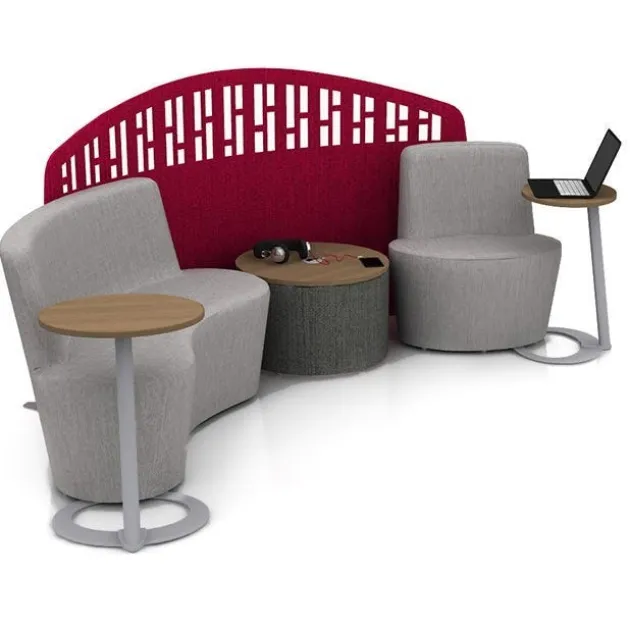 Flowform Learn Lounge Soft Seating