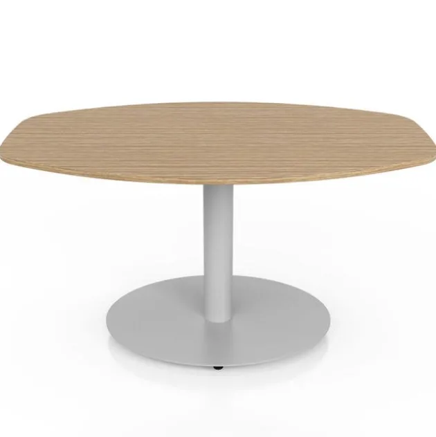 Flowform Learn Lounge Tables