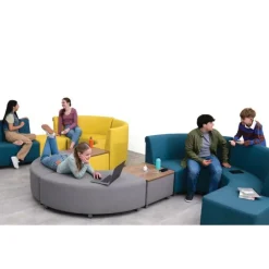 Flowform Modular Series