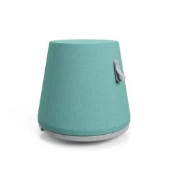 Flowform Motion Stool