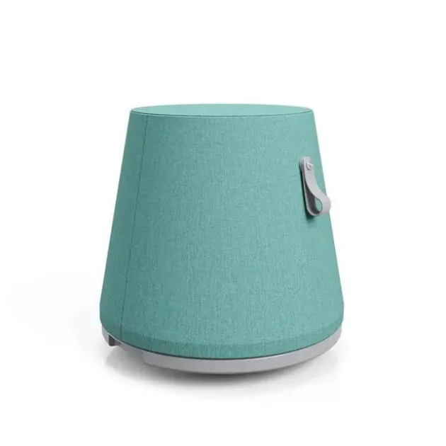 Flowform Motion Stool