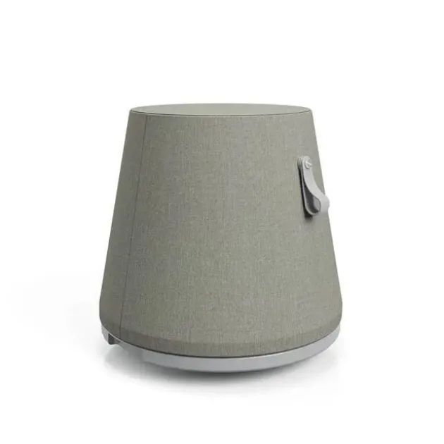 Flowform Motion Stool