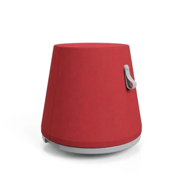 Flowform Motion Stool