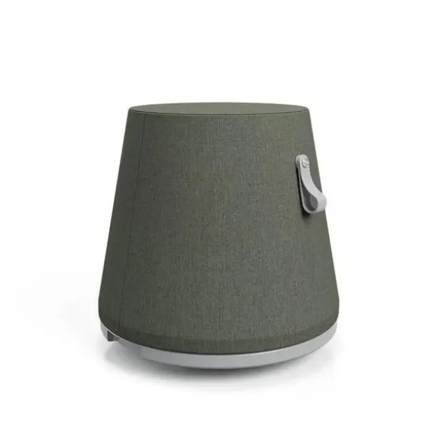 Flowform Motion Stool