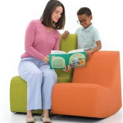 Flowform Soft Rockers