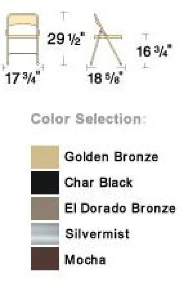 Folding Chair