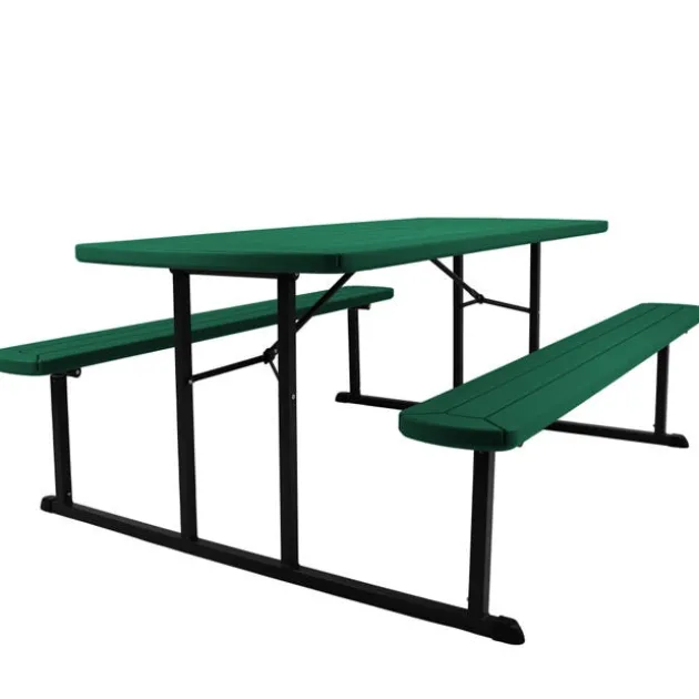 Folding Picnic Table