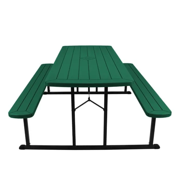 Folding Picnic Table