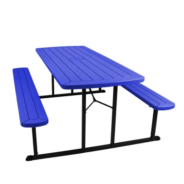 Folding Picnic Table