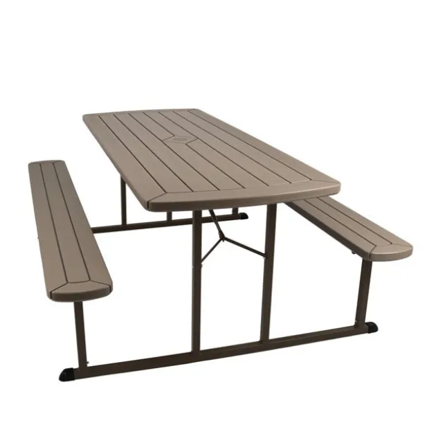 Folding Picnic Table