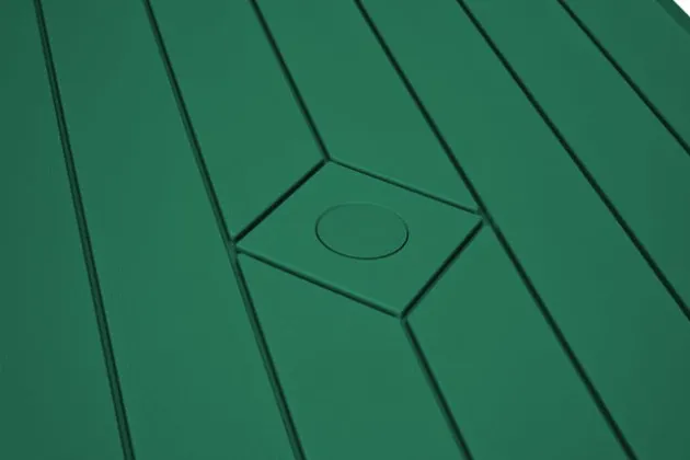 Folding Picnic Table