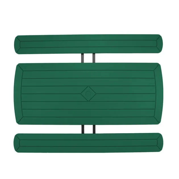 Folding Picnic Table
