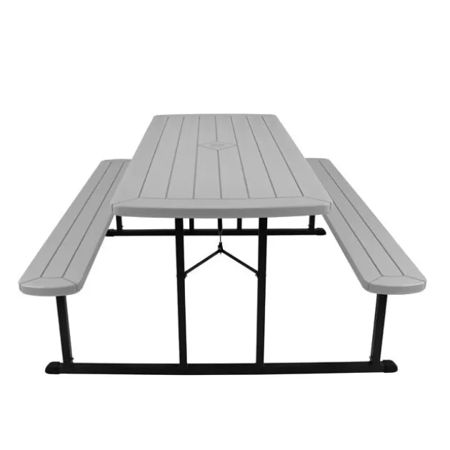 Folding Picnic Table