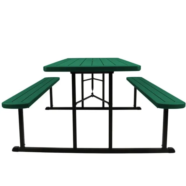 Folding Picnic Table