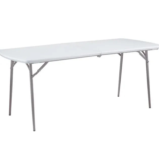 Fold-n- Half Folding Table