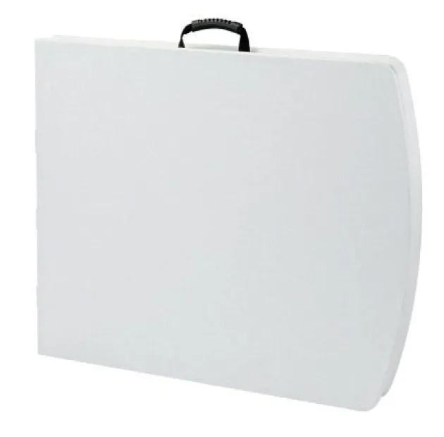 Fold-n- Half Folding Table