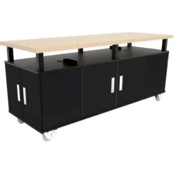 Forge DuraBench 63 Tool Zone Work Table