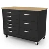 Forge 2-Pod Metal Workstation