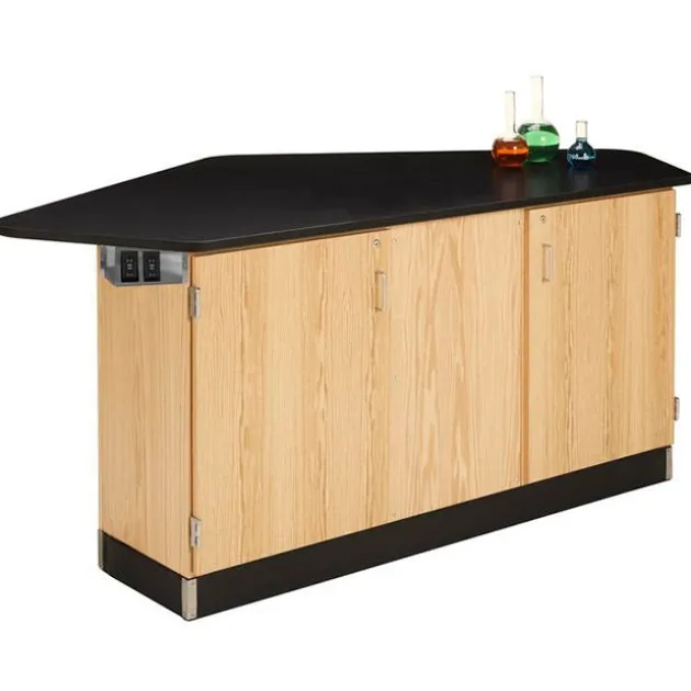 Forward Vision 2 School Science Workstations