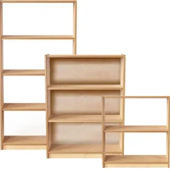 Foundation Shelf Collection