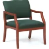 Franklin Oversized Guest Chair