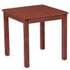 Franklin Series Reception Table