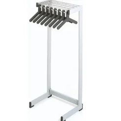 Freestanding Garment Rack