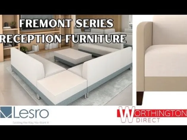 Fremont Series Reception Table