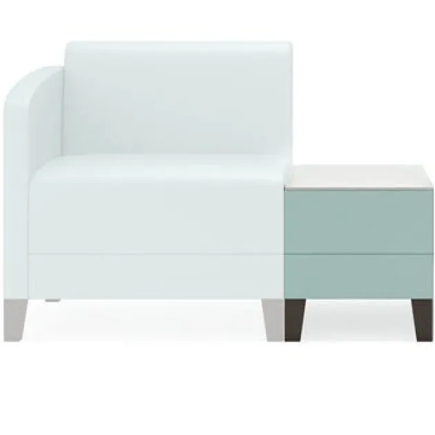 Fremont Series Reception Table