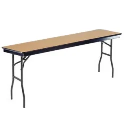 F Series Seminar Folding Tables