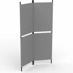 Galleria Indoor Outdoor Display Board - 48"L x 66"H