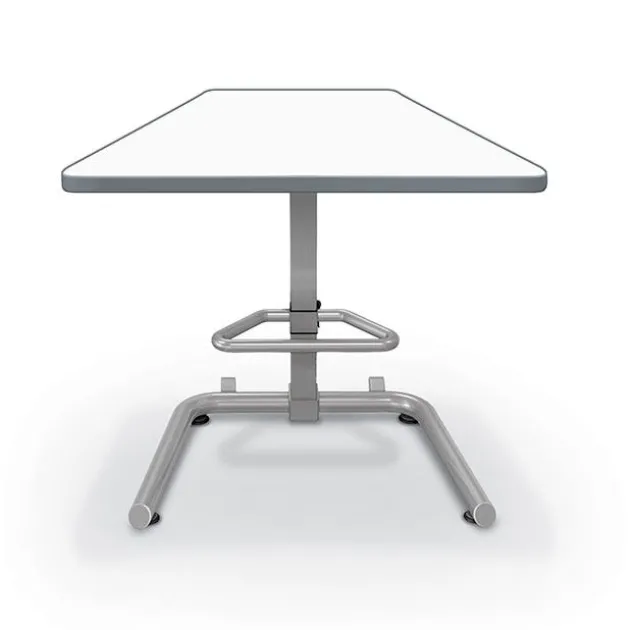 Get Up Stand Up Dry Erase Sit and Stand Student Desk