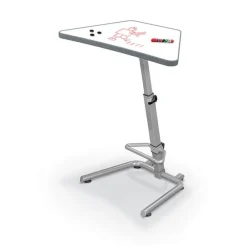 Get Up Stand Up Dry Erase Sit and Stand Student Desk