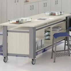 Gravit8 Makerspace Tables