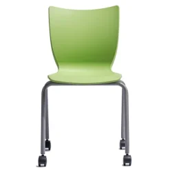 Groove Mobile Stack Chairs