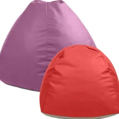 Gumdrop Bean Bag Chairs
