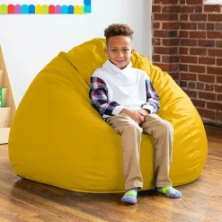 Gumdrop Bean Bag Chairs
