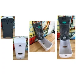 Hand Sanitizer Dispenser