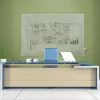 Harmony Frosted Glass Markerboards
