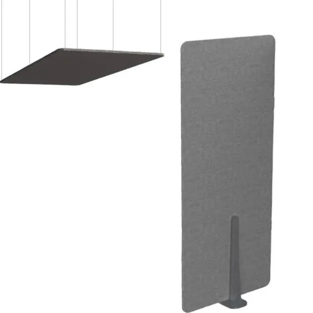 Haven Acoustic Panel or Ceiling Baffle
