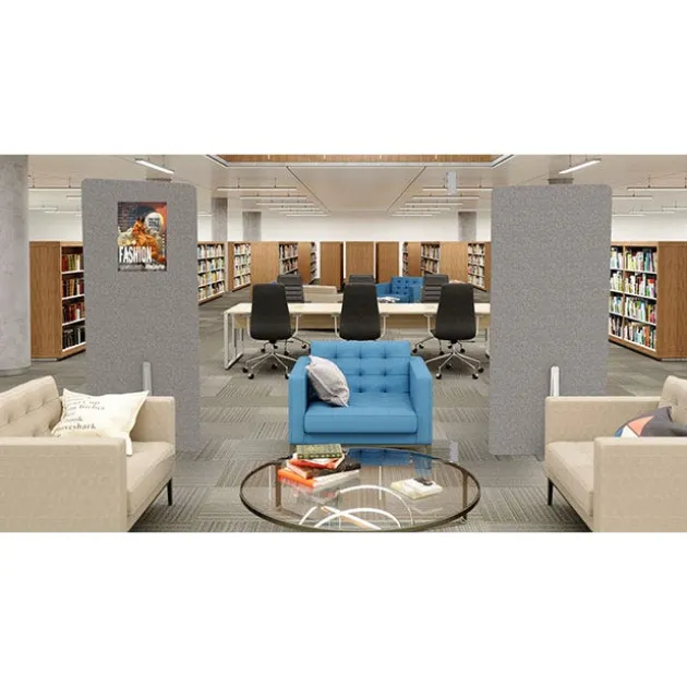 Haven Acoustic Panel or Ceiling Baffle