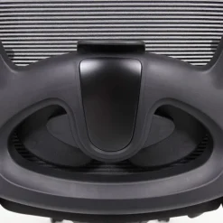 Heavy Duty Flip-Arm Mesh Task Chair