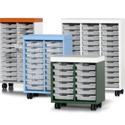 Helpmate Storage Carts