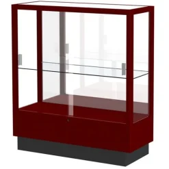 Heritage Counter Height Case