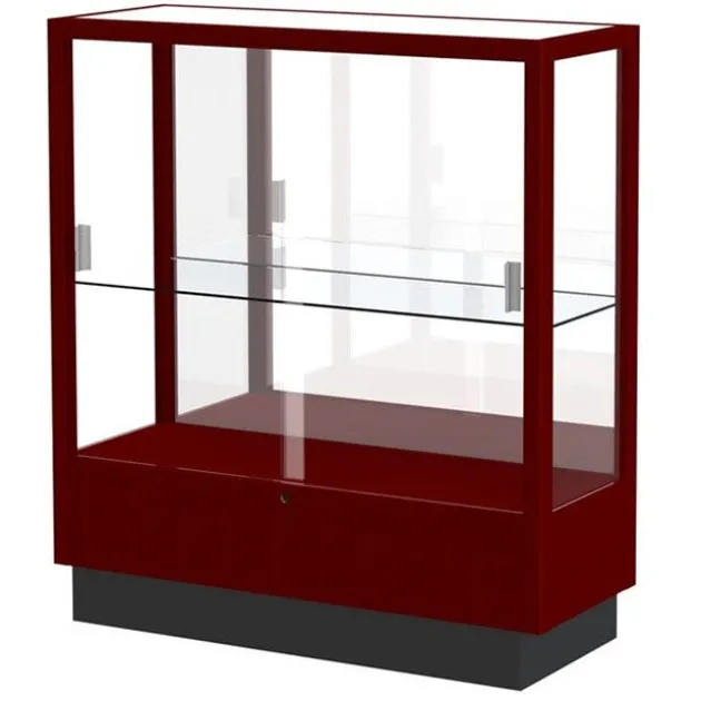 Heritage Counter Height Case