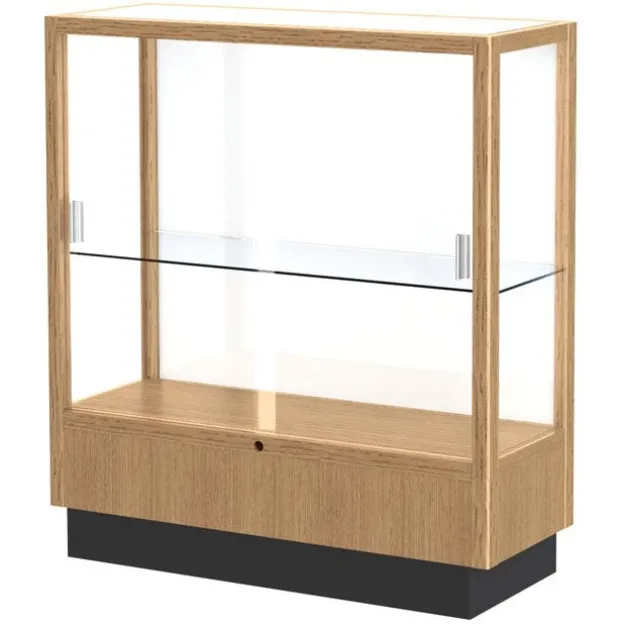 Heritage Counter Height Case